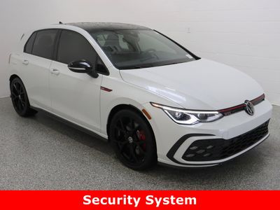 2024 Volkswagen Golf GTI FWD - Photo 4