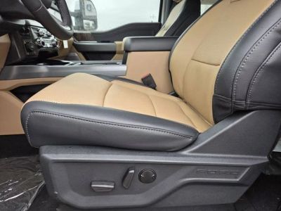2026 Ford Super Duty — photo 12 view