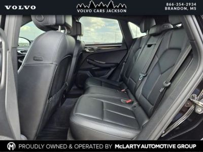 2021 Porsche Macan - Photo 17