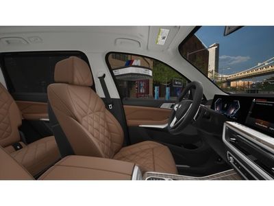 2026 BMW X7 - Photo 9