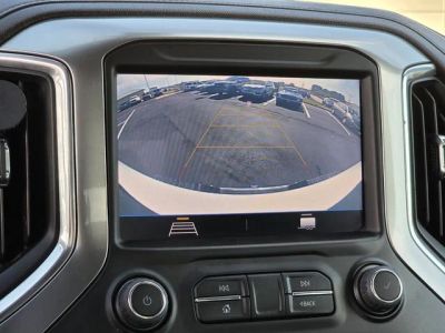 2022 Chevrolet Silverado 2500HD — photo 10 view