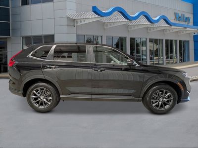 2026 Honda CR-V - Photo 6