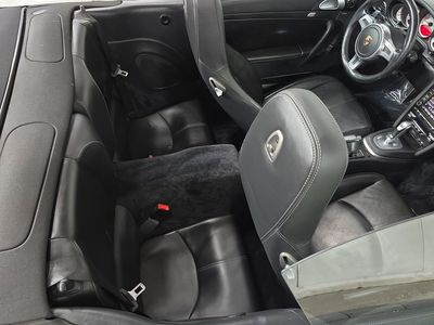 2011 Porsche 911 - Photo 26