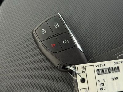 2026 Chevrolet Equinox - Photo 30