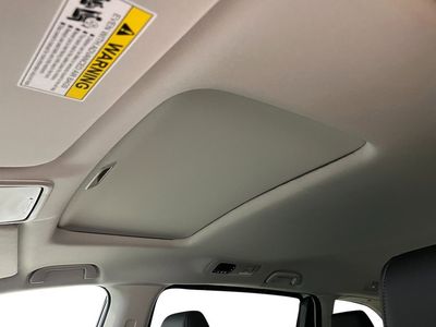 2026 Honda Odyssey - Photo 20