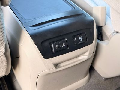 2020 Toyota Sienna LE - Photo 14