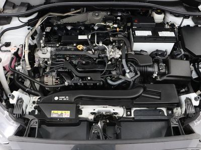 2023 Toyota Corolla Cross FWD - Photo 37