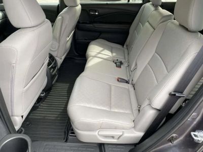 2021 Honda Passport - Photo 17