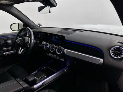 2023 Mercedes-Benz GLB — photo 26 view