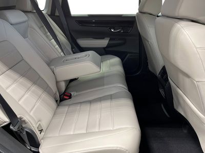 2026 Honda CR-V - Photo 26