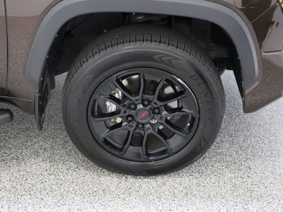 2023 Toyota Tundra 4WD - Photo 5