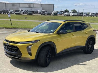 2024 Chevrolet Trax - Photo 7