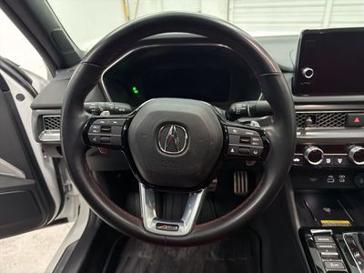 2024 Acura Integra - Photo 15