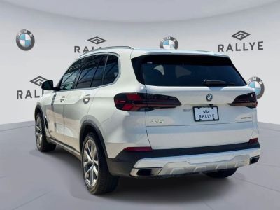 2024 BMW X5 - Photo 8