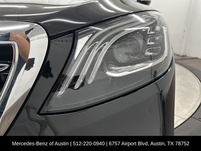 2020 Mercedes-Benz S-Class - Photo 23
