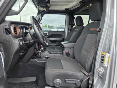 2021 Jeep Gladiator - Photo 13