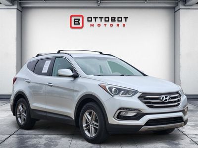 2017 Hyundai Santa Fe Sport - Photo 3