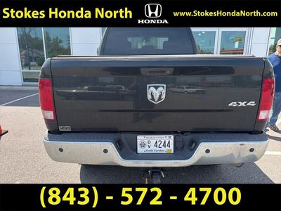 2018 Ram 2500 - Photo 7