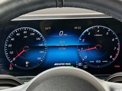 2022 Mercedes-Benz GLE — photo 11 view