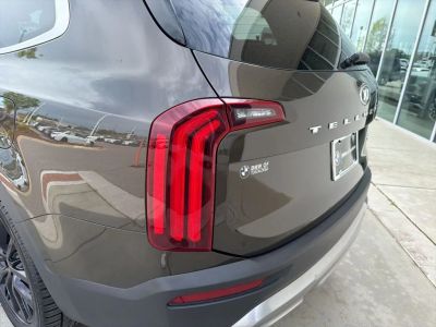 2020 Kia Telluride - Photo 14