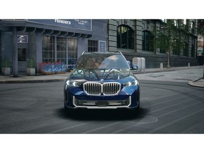 2026 BMW X5 xDrive50e - Photo 3