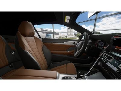 2026 BMW 8 Series - Photo 9