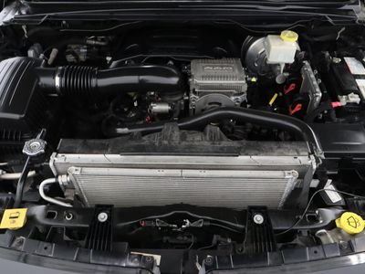 2020 Ram 1500 RWD - Photo 41
