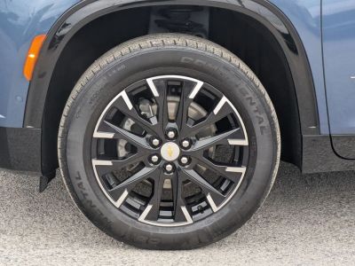 2024 Chevrolet Traverse - Photo 9