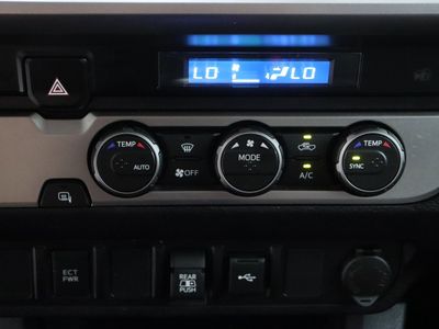 2023 Toyota Tacoma 2WD - Photo 20