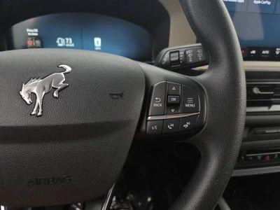 2025 Ford Bronco Sport — photo 40 view