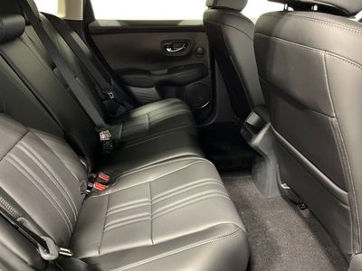 2026 Honda HR-V - Photo 26