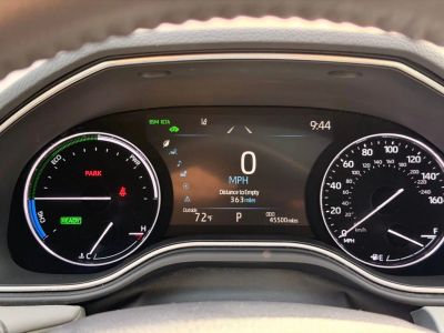 2021 Toyota Avalon Hybrid - Photo 30