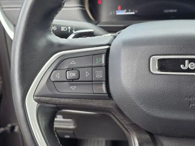 2022 Jeep Grand Cherokee - Photo 25