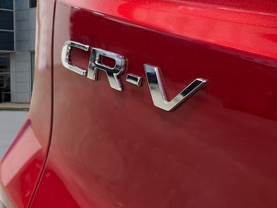 2026 Honda CR-V - Photo 9