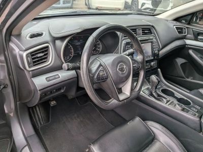 2017 Nissan Maxima - Photo 28