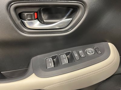 2026 Honda HR-V — photo 14 view