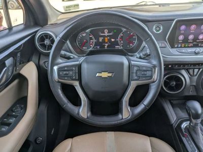 2020 Chevrolet Blazer - Photo 11