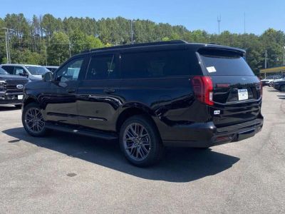 2026 Ford Expedition - Photo 5