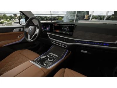 2027 BMW X7 - Photo 14