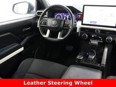 2024 Toyota Tacoma 4WD - Photo 30