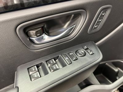 2026 Honda Passport - Photo 13