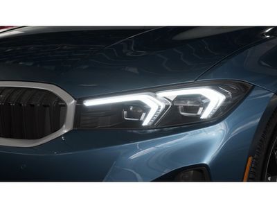 2026 BMW 3 Series - Photo 6