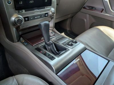 2019 Lexus GX - Photo 19