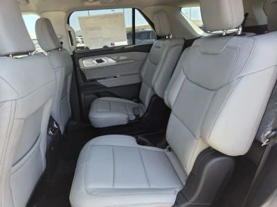 2026 Ford Explorer — photo 38 view