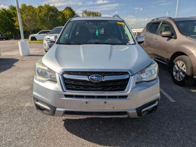 2018 Subaru Forester - Photo 4