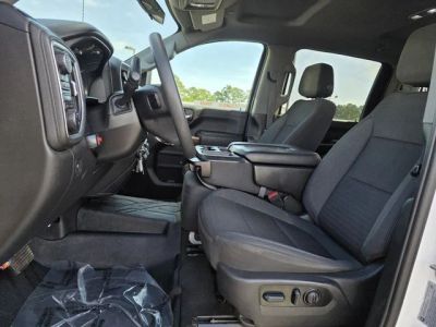 2022 Chevrolet Silverado 2500HD — photo 12 view