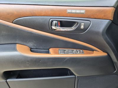 2010 Lexus LS - Photo 15