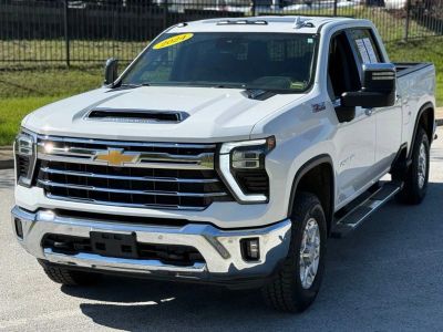 2024 Chevrolet Silverado 2500 HD - Photo 15