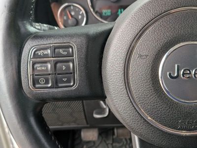 2014 Jeep Wrangler - Photo 16