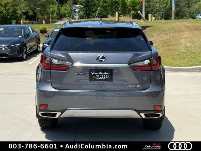 2022 Lexus RX - Photo 12